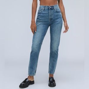 EVERLANE The ’90s Cheeky® Jean